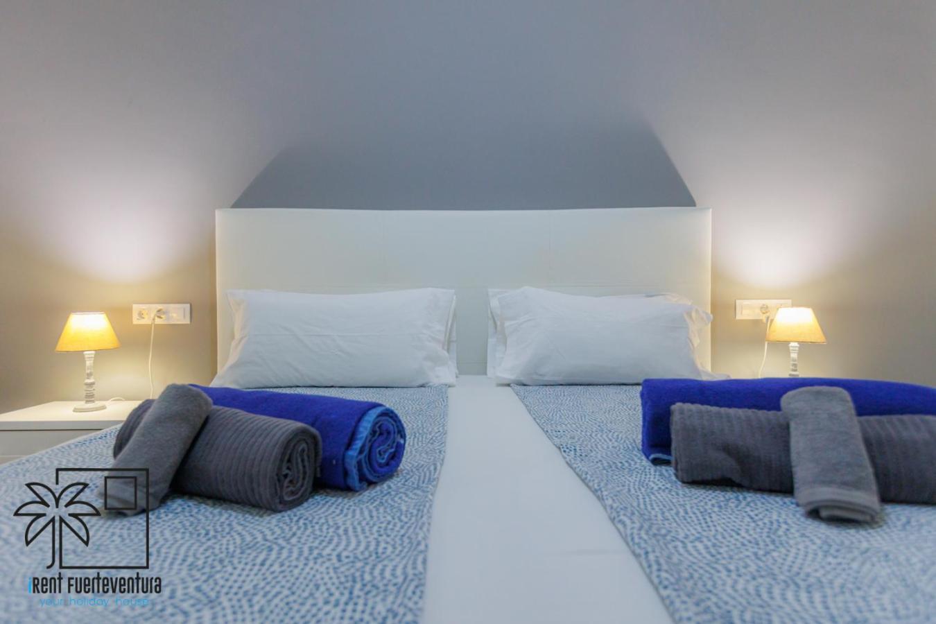 Casa Style Corralejo Irent Fuerteventura Διαμέρισμα Εξωτερικό φωτογραφία